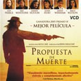 Propuesta de Muerte